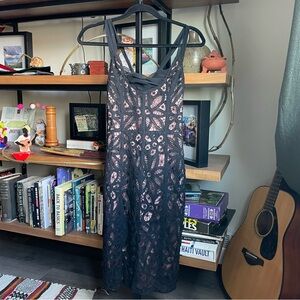 Betsey Johnson Dress